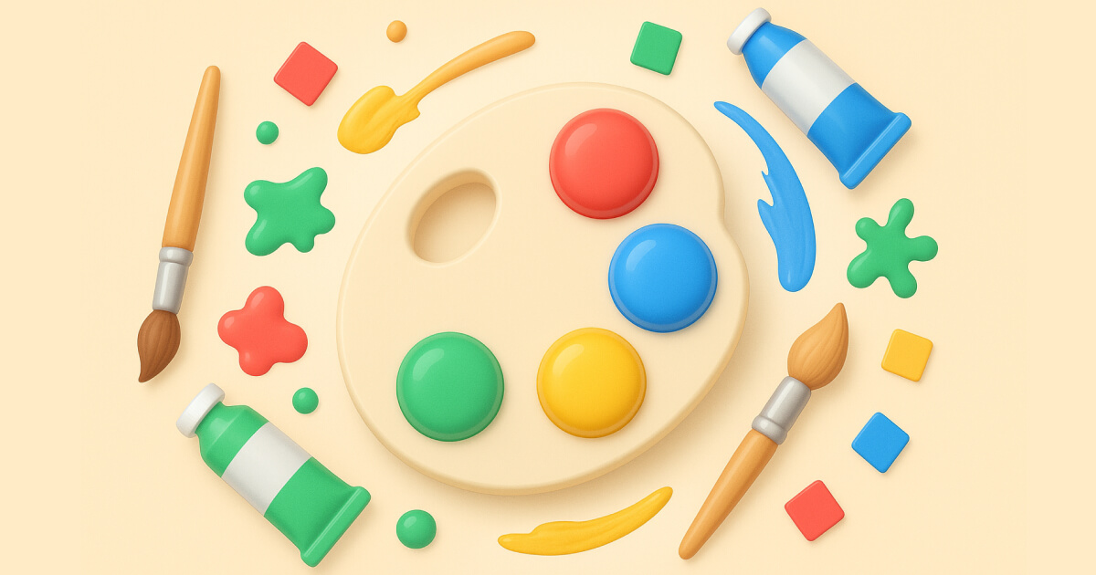 ColorGenerator - Advanced Color Generator & Color Palette Tool